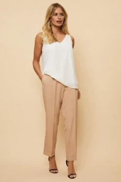 Wallis Petite Tapered Trouser