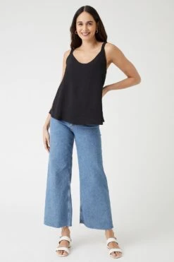 Wallis V Neck Cami Top